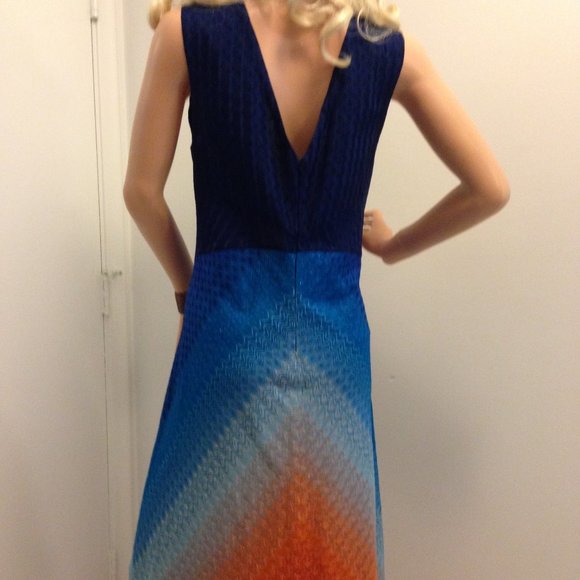 Ombre Gown - Picture 10 of 16